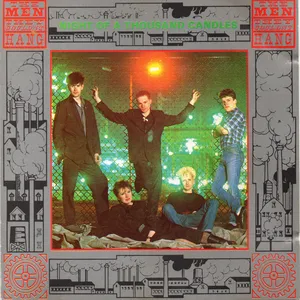 Night of a thousand candles